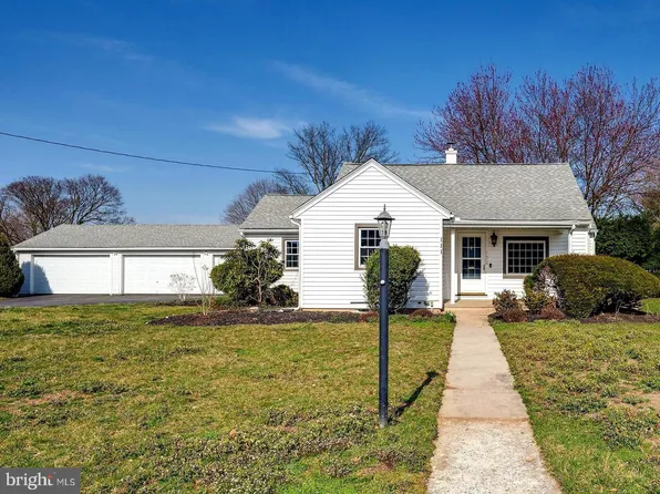 111 Beverly Ave, Reading, PA 19607