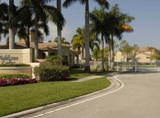 23149 Addison Lakes Cir, Boca Raton, FL 33433