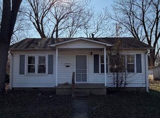 300 W Victor St, Poplar Bluff, MO 63901