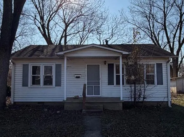 300 W Victor St, Poplar Bluff, MO 63901