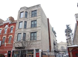 1640 W 18th St APT 2R, Chicago, IL 60608