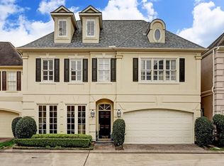 7707 N Hunters Court Dr, Houston, TX 77055