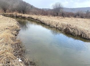 County Road 38, Alma, NY 14708