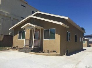 1537 261st St #A, Harbor City, CA 90710