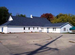 301 Nichols St, East Jordan, MI 49727