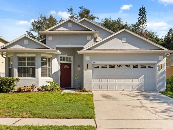14819 AFFIRMED COURT, ORLANDO, FL 32826