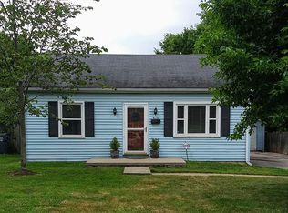 410 Emerson Dr, Lexington, KY 40505