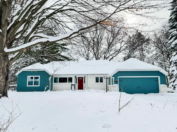 5317 Russett Rd, Madison, WI 53711