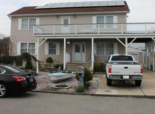 16 Bay Way, Brick, NJ 08723