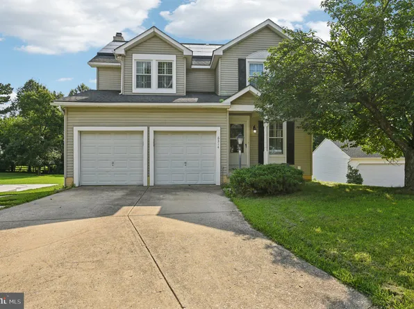 6314 Roan Stallion Ln, Columbia, MD 21045