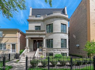 2038 W Addison St UNIT 1, Chicago, IL 60618