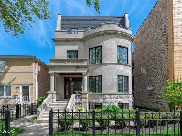 2038 W Addison St Unit 1, Chicago, IL 60618