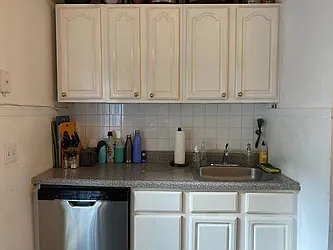 Rented by Flatiron Real Estate Advisors LLC