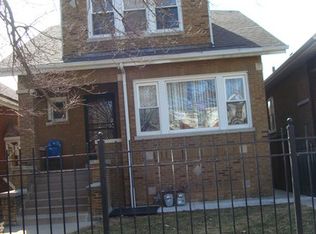 4541 W Schubert Ave, Chicago, IL 60639