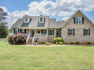 209 Davis Farm Rd, Salisbury, NC 28147