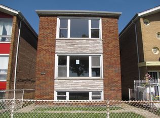 6021 S Damen Ave, Chicago, IL 60636