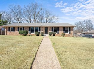 3816 3rd Ave, Tuscaloosa, AL 35405