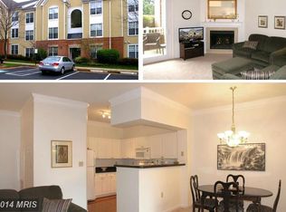 12903 Alton Sq APT 101, Herndon, VA 20170