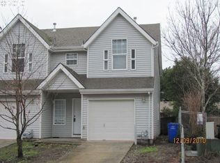 837 SE 193rd Ave, Portland, OR 97233