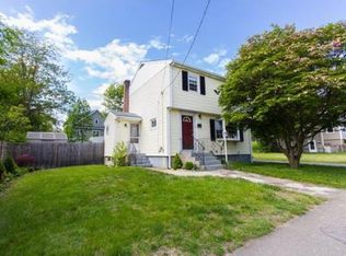41 Carruth St, Quincy, MA 02170