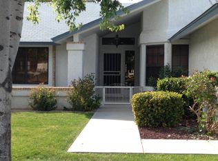 13031 W Tangelo Dr, Sun City West, AZ 85375