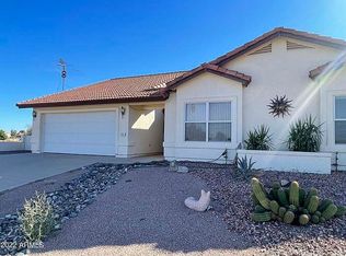 9331 W Century Dr, Arizona City, AZ 85123
