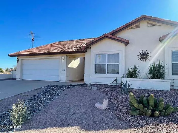 9331 W Century Dr, Arizona City, AZ 85123