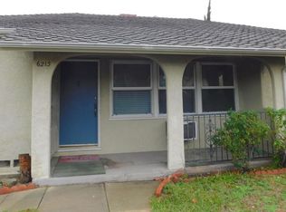 6213 Whitsett Ave, North Hollywood, CA 91606