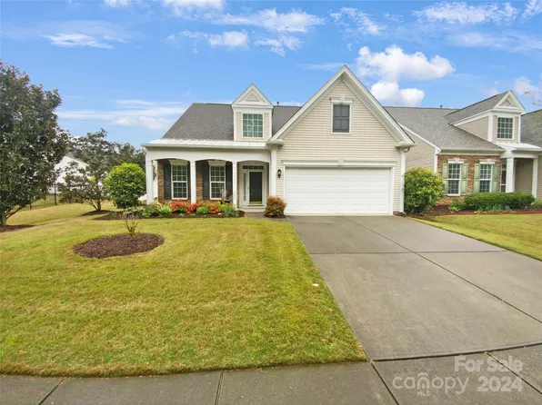 8635 Darcy Hopkins Dr, Charlotte, NC 28277