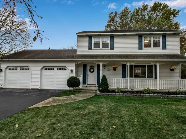 505 Church St, Youngstown, NY 14174