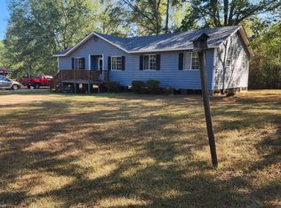 2168 Gallatin Rd, Crystal Springs, MS 39059