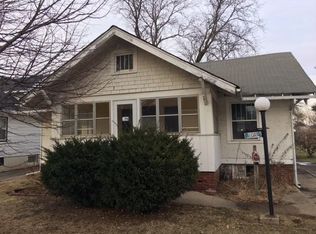 1502 Guthrie Ave, Des Moines, IA 50316