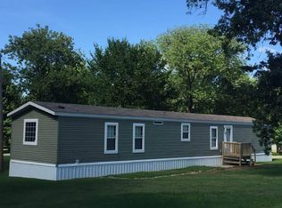 62130 E 260th Rd, Grove, OK 74344