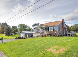 1120 Smail Rd, Leechburg, PA 15656