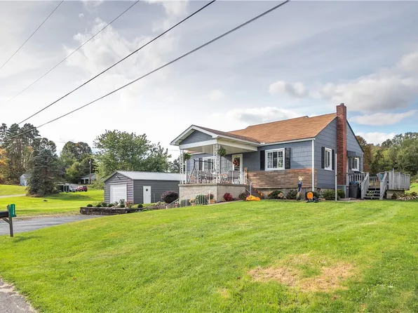 1120 Smail Rd, Leechburg, PA 15656