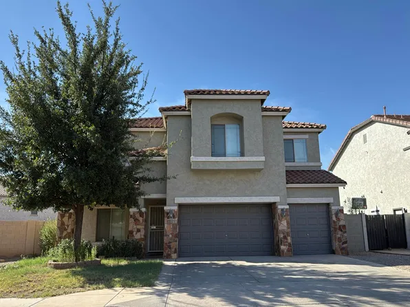 9323 W Bonitos Rd, Phoenix, AZ 85037