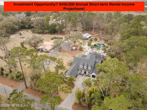 1387 HEATH Road, Green Cove Springs, FL 32043