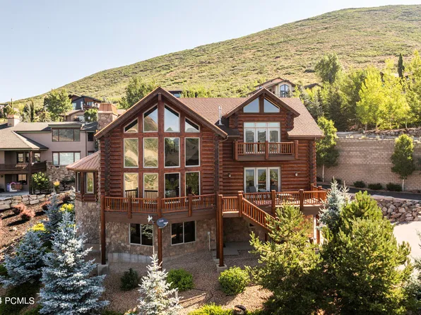 12119 Sage Hollow Cir, Kamas, UT 84036