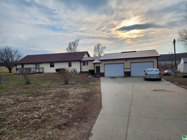 1101 Highway 77, Walthill, NE 68067