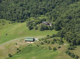 22789 Kettle Rd, Wilton, WI 54670