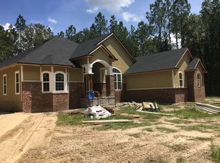 447 Sw Conestoga Way, Fort White, FL 32038