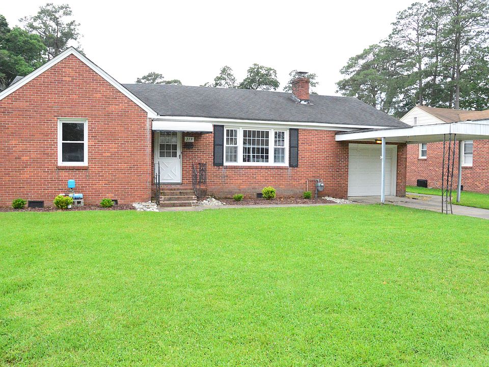 1st image of 219 Tareyton Ln