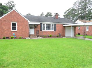 219 Tareyton Ln, Portsmouth, VA 23701