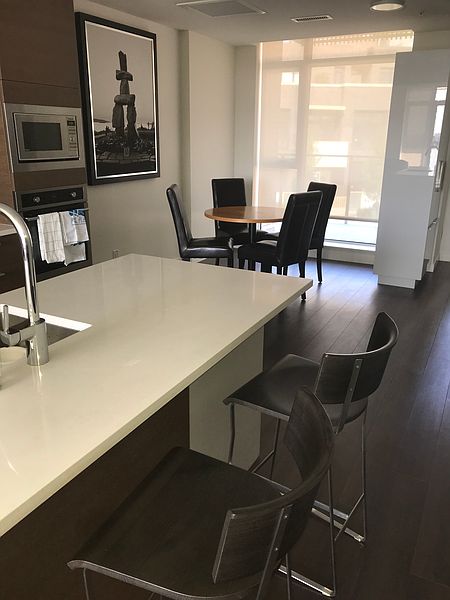 Vancouver Townhouse for rent - 3 Bedrooms — photo 4
