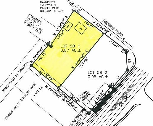 2nd image of 223 Browns Rd