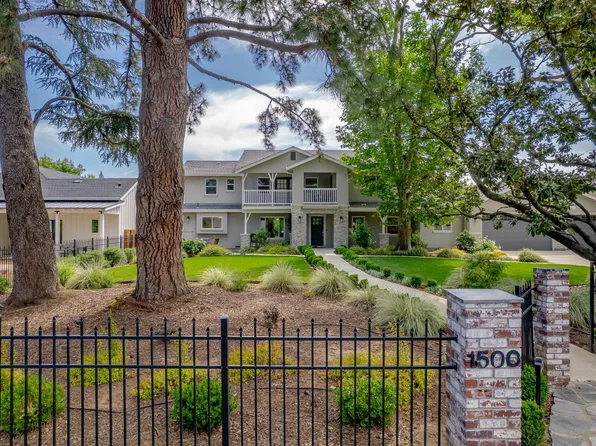 1500 Mission Ave, Carmichael, CA 95608