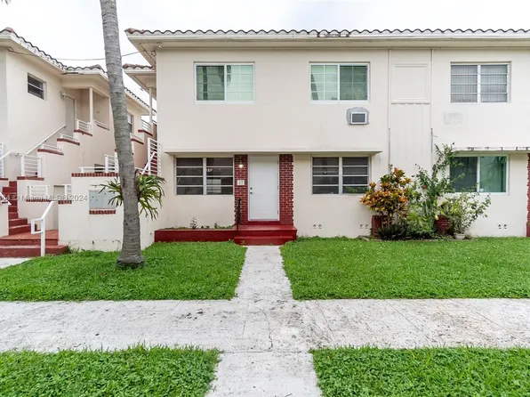 1205 Marseille Dr APT 27, Miami Beach, FL 33141