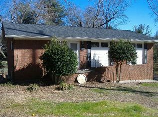 1105 Crescent St, Monroe, NC 28112