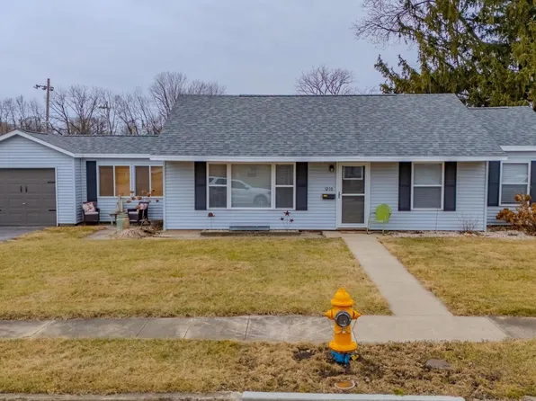 1210 Willard Dr, Wabash, IN 46992