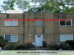 4431 Ridgeview Ave #4, Cincinnati, OH 45238